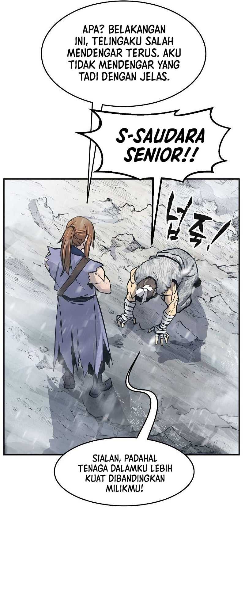 Absolute Sword Sense Chapter 21 page 72