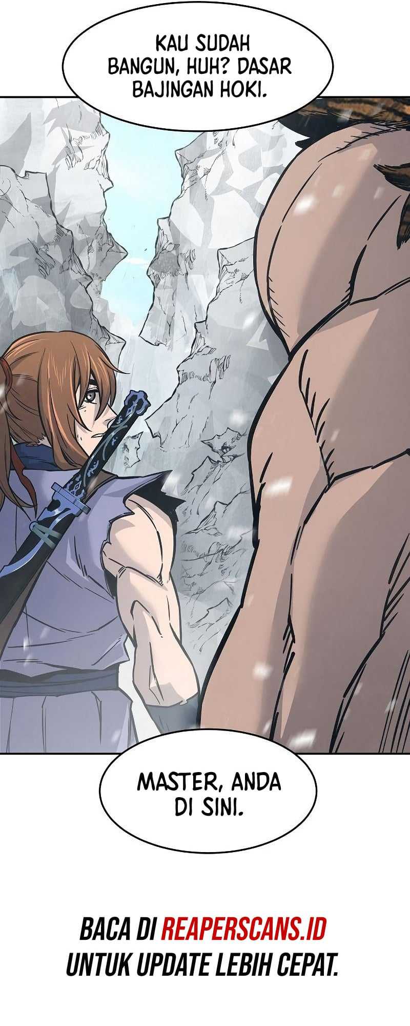 Absolute Sword Sense Chapter 21 page 74