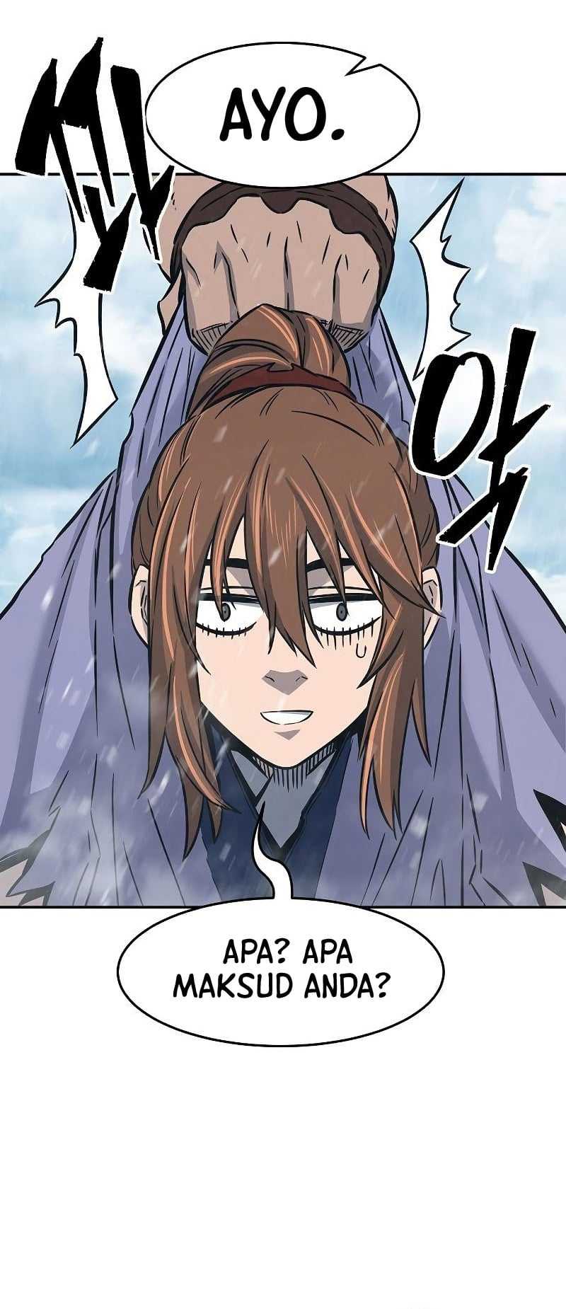 Absolute Sword Sense Chapter 21 page 75