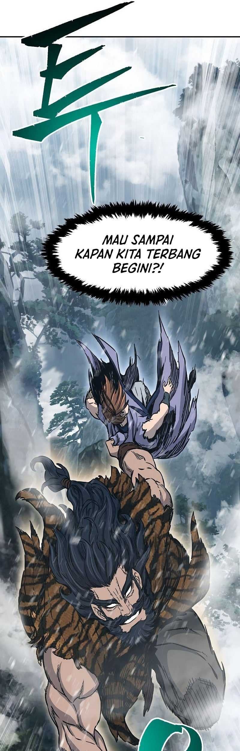 Absolute Sword Sense Chapter 21 page 77