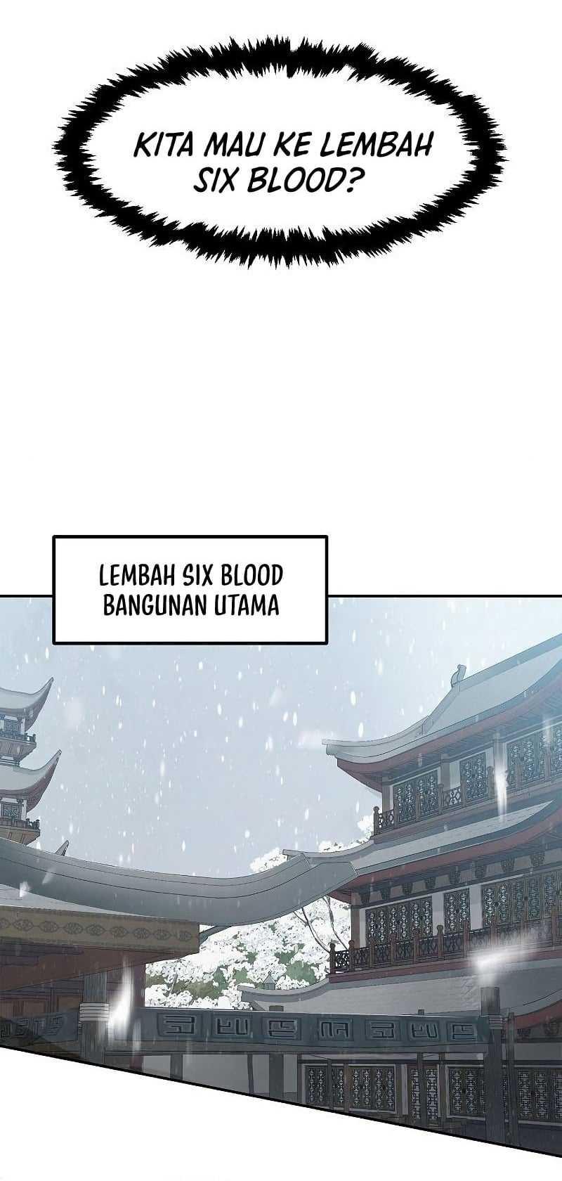 Absolute Sword Sense Chapter 21 page 80