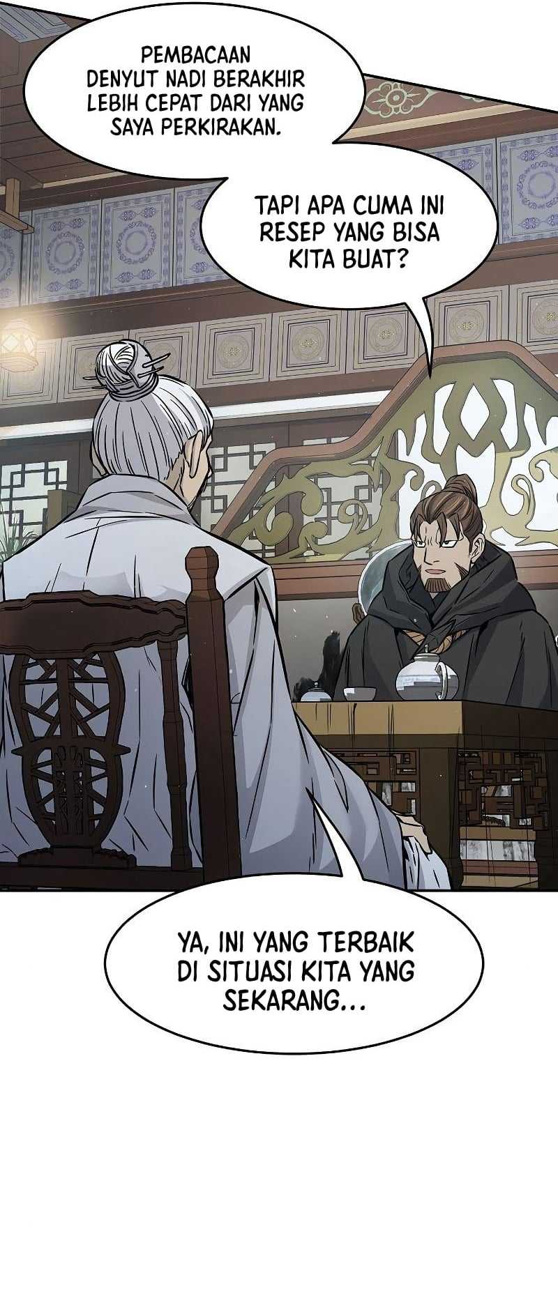 Absolute Sword Sense Chapter 21 page 81