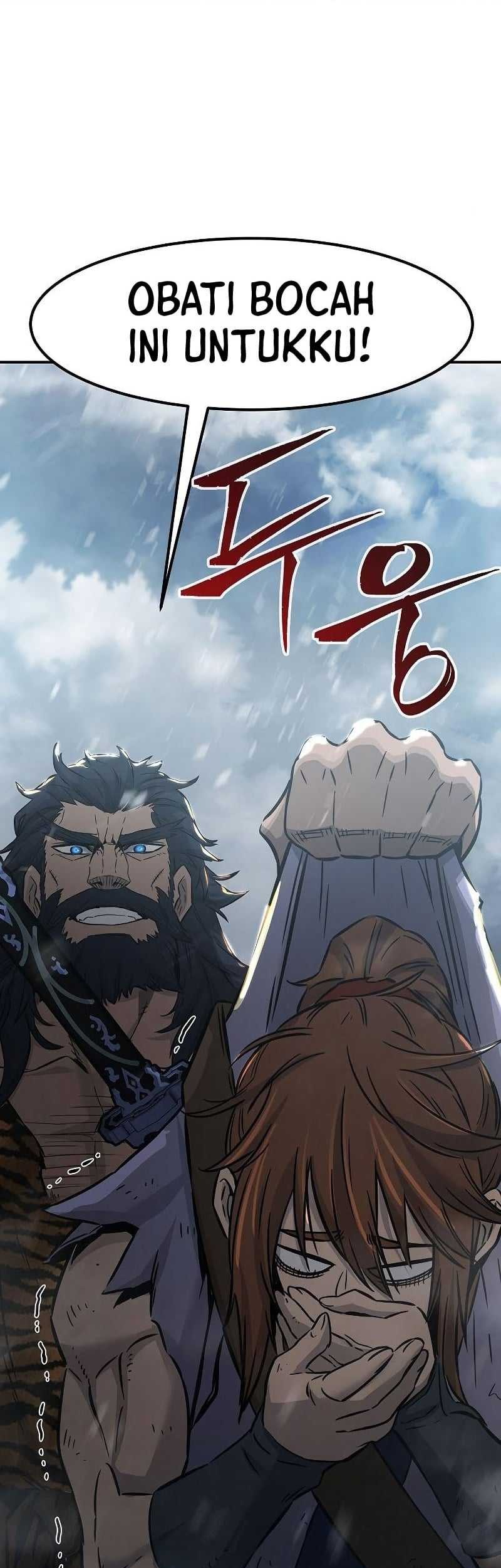 Absolute Sword Sense Chapter 21 page 84