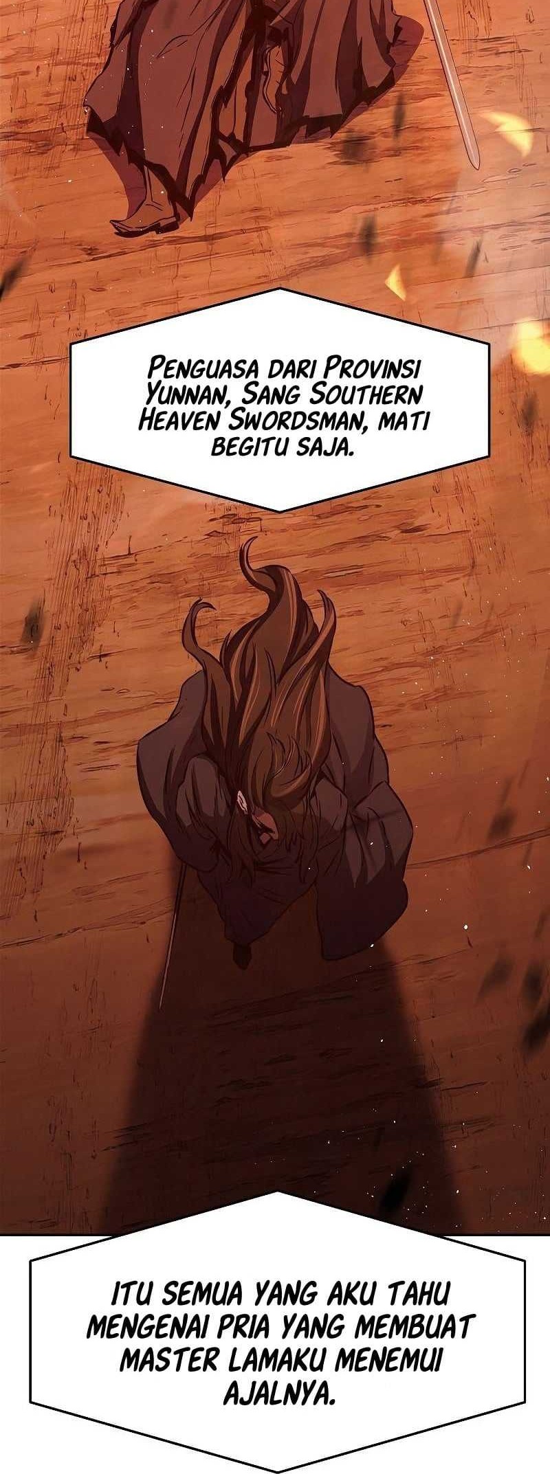 Absolute Sword Sense Chapter 21 page 12