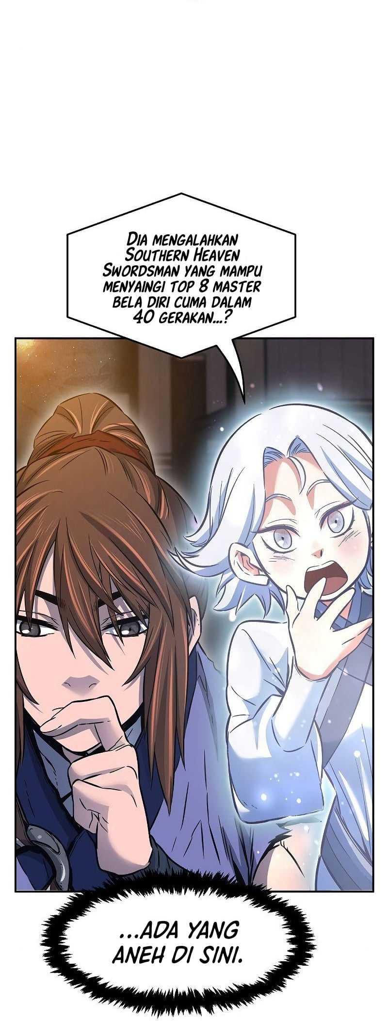 Absolute Sword Sense Chapter 21 page 13
