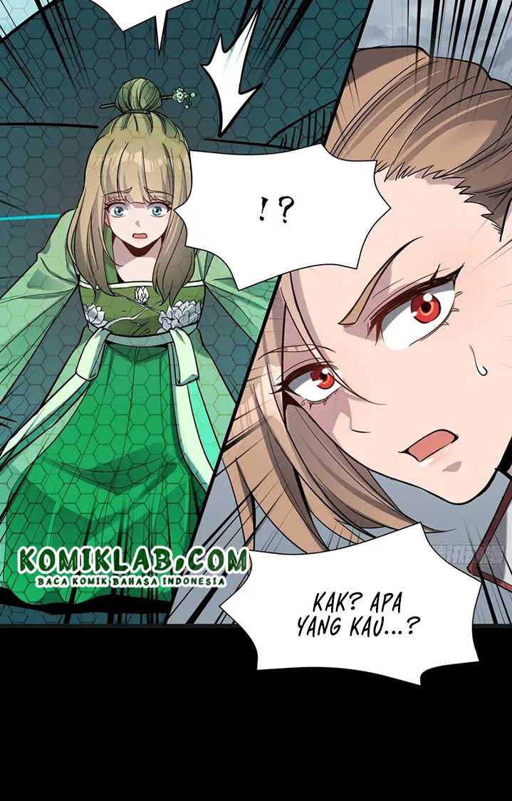 Legend of Star General Chapter 56 page 16