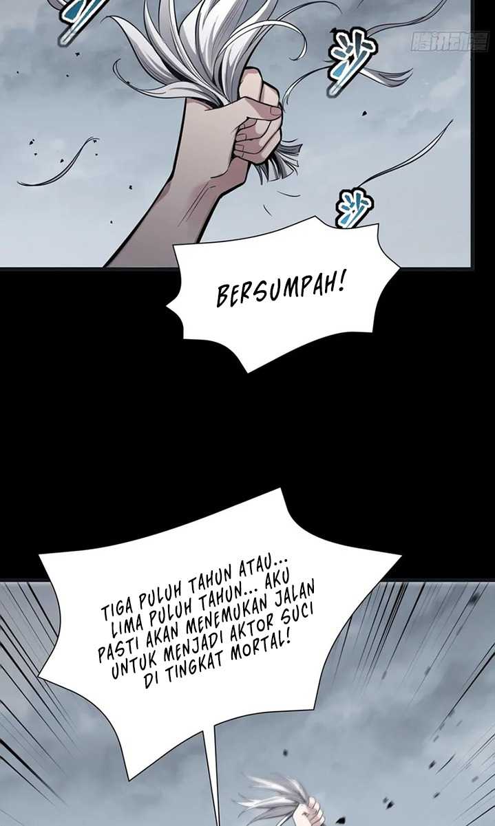 Legend of Star General Chapter 56 page 20