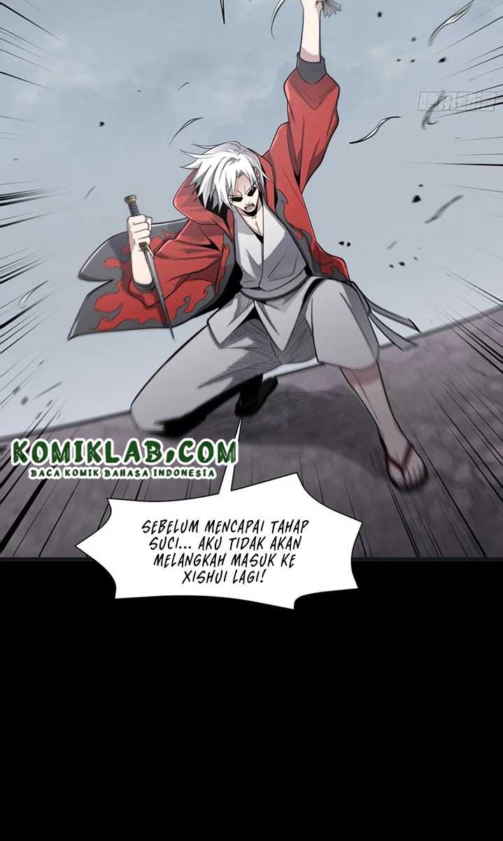 Legend of Star General Chapter 56 page 21