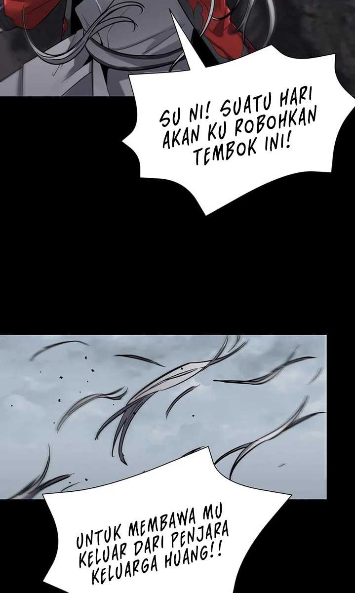 Legend of Star General Chapter 56 page 23