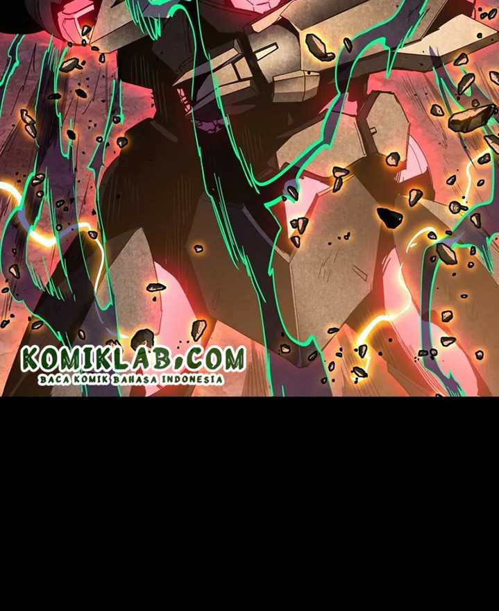 Legend of Star General Chapter 56 page 33