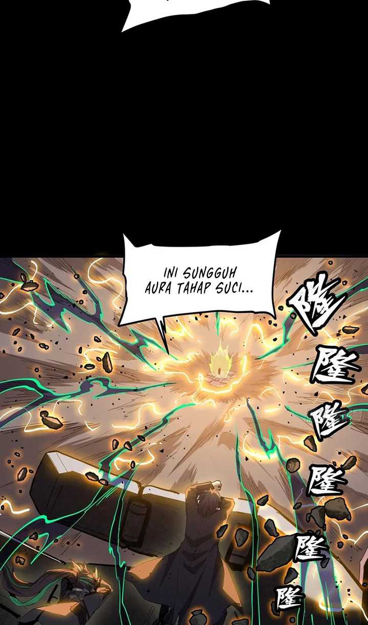 Legend of Star General Chapter 56 page 36