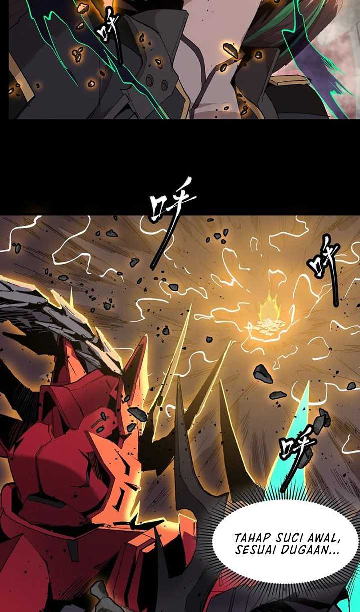 Legend of Star General Chapter 56 page 38