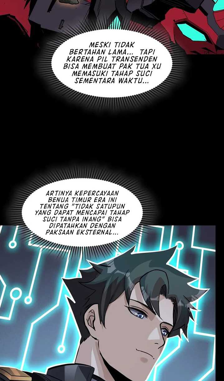 Legend of Star General Chapter 56 page 39