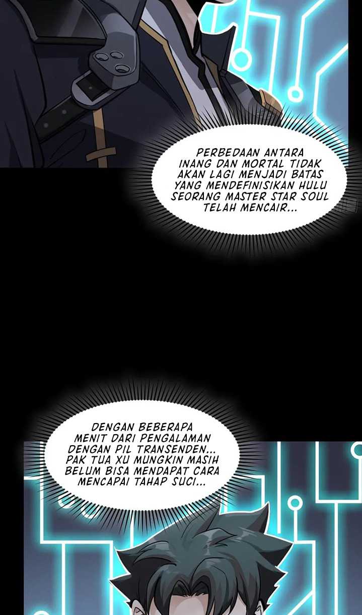 Legend of Star General Chapter 56 page 40