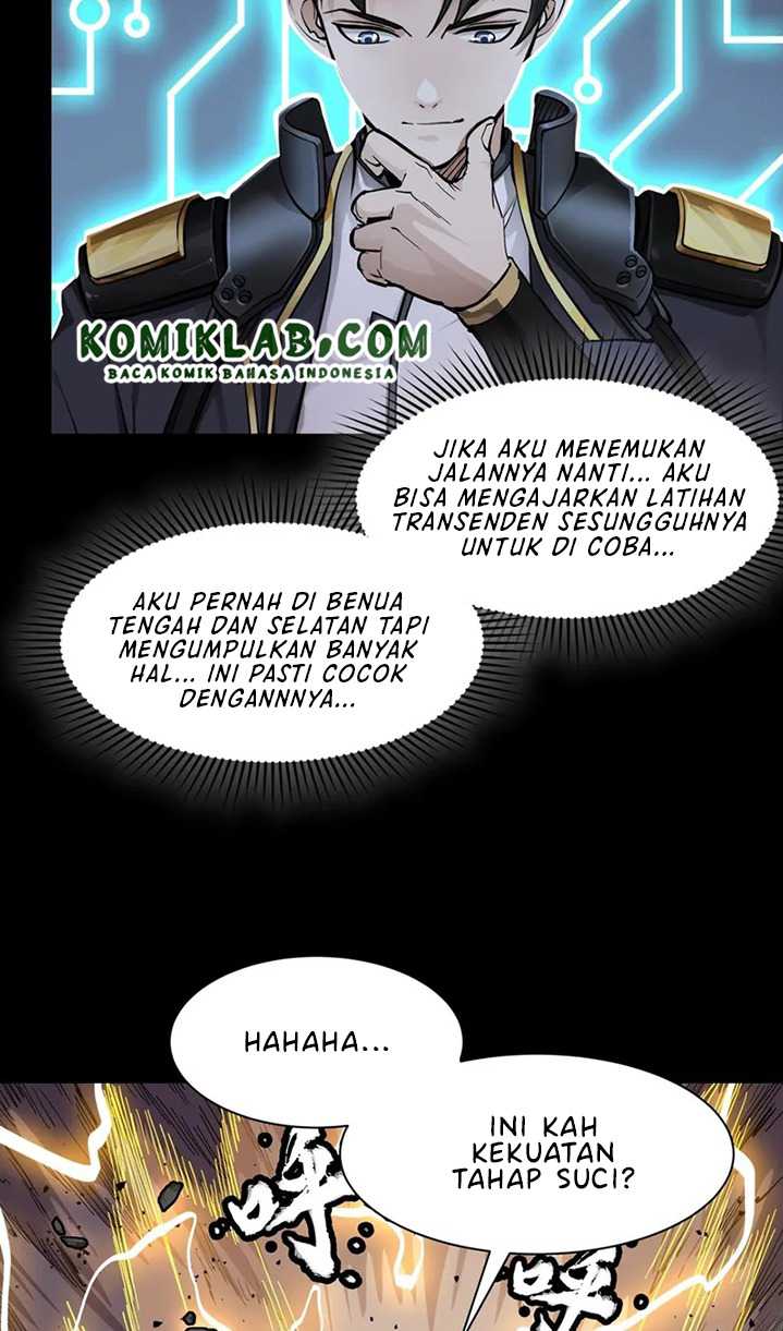 Legend of Star General Chapter 56 page 41