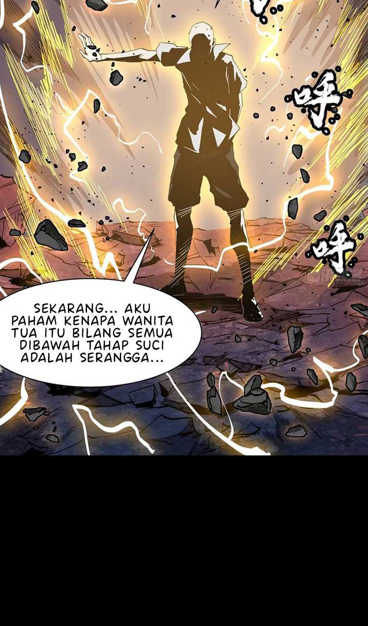 Legend of Star General Chapter 56 page 42