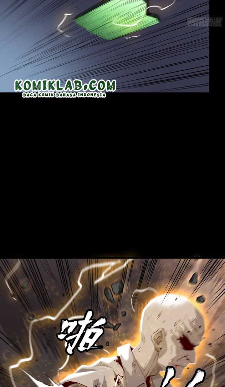 Legend of Star General Chapter 56 page 45