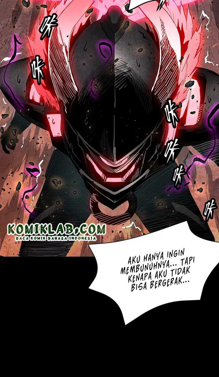 Legend of Star General Chapter 56 page 49