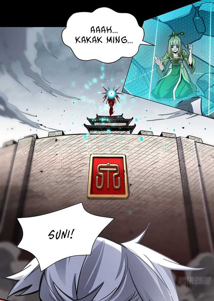 Legend of Star General Chapter 56 page 5