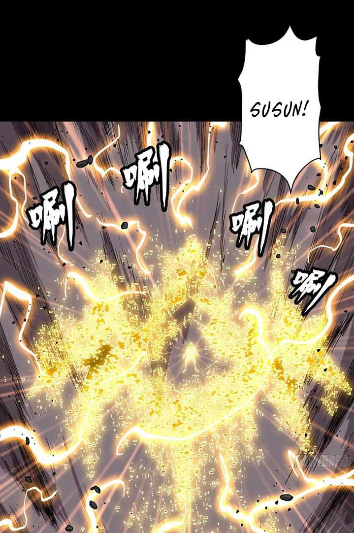 Legend of Star General Chapter 56 page 51