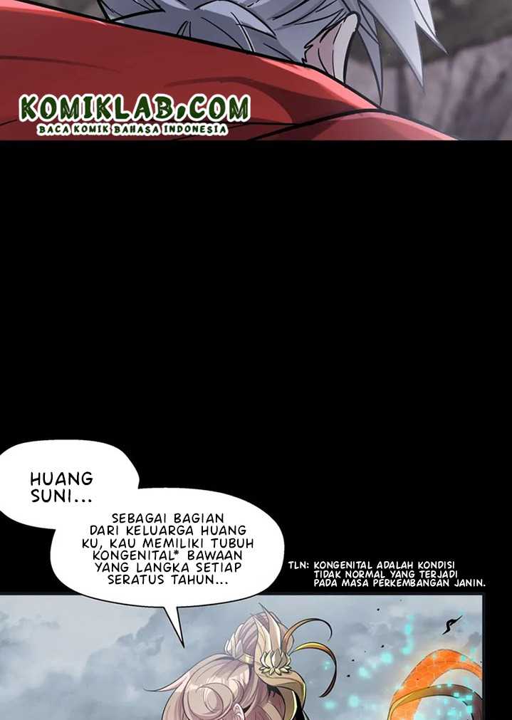 Legend of Star General Chapter 56 page 6