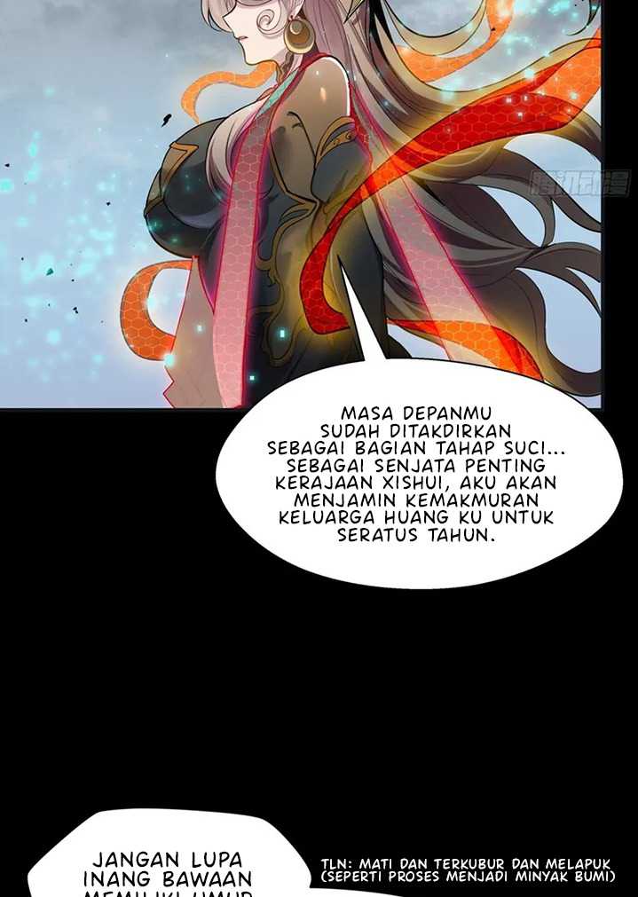 Legend of Star General Chapter 56 page 7