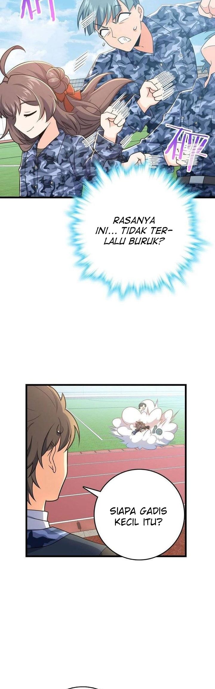 Spare Me, Great Lord! Chapter 271 page 7