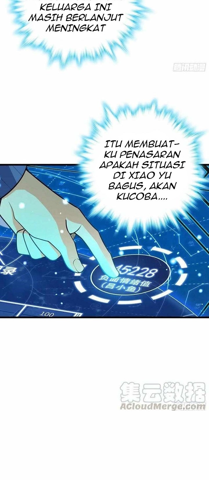 Spare Me, Great Lord! Chapter 270 page 23