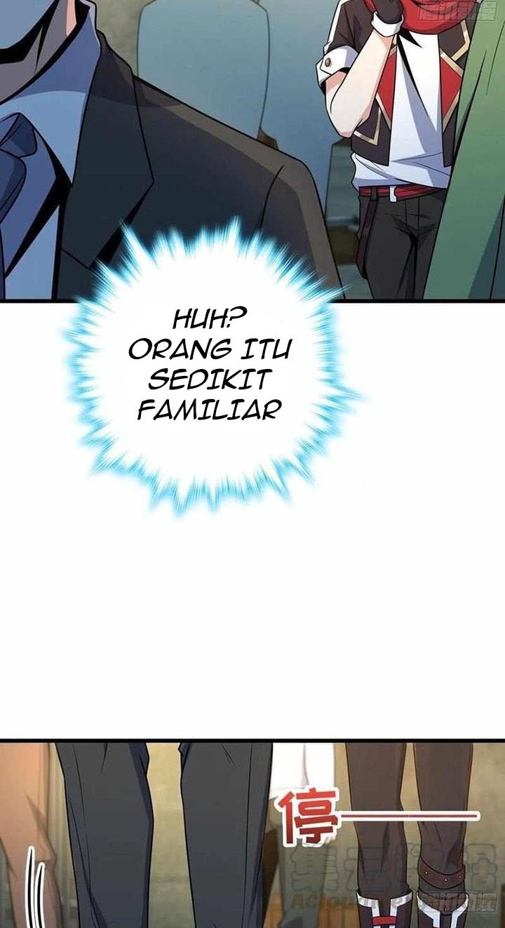 Spare Me, Great Lord! Chapter 270 page 3