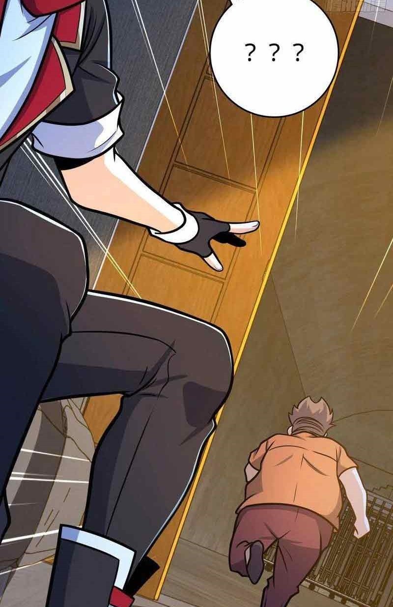 Spare Me, Great Lord! Chapter 269 page 39