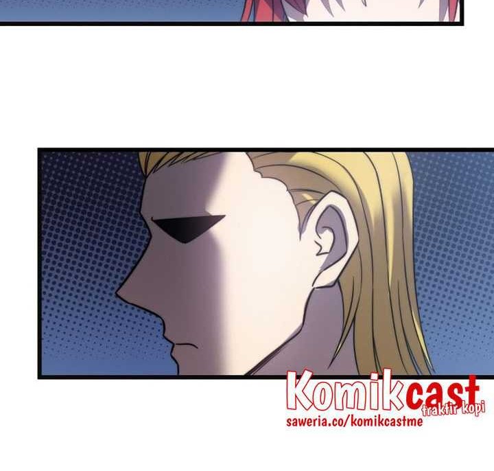 My Path to Killing God in Otherworld Chapter 58 page 9