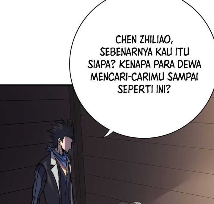 My Path to Killing God in Otherworld Chapter 58 page 15