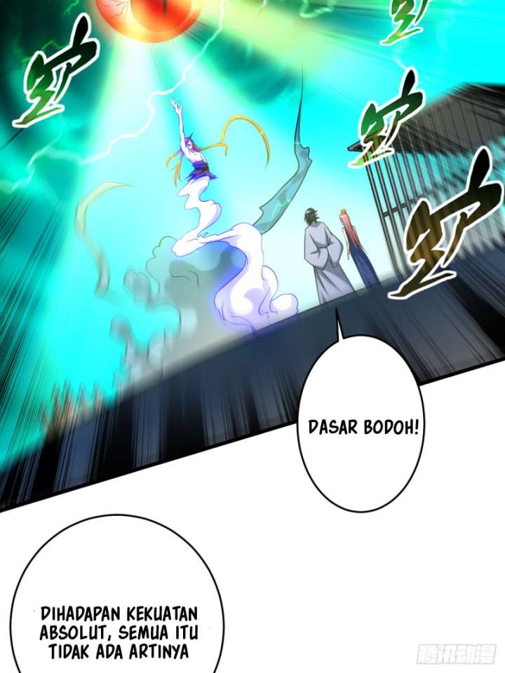 My Disciples Are All Immortals Chapter 103 page 10