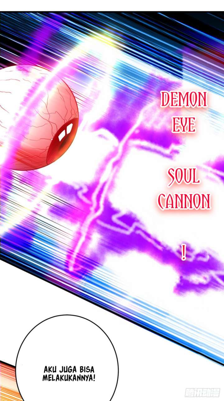My Disciples Are All Immortals Chapter 103 page 15