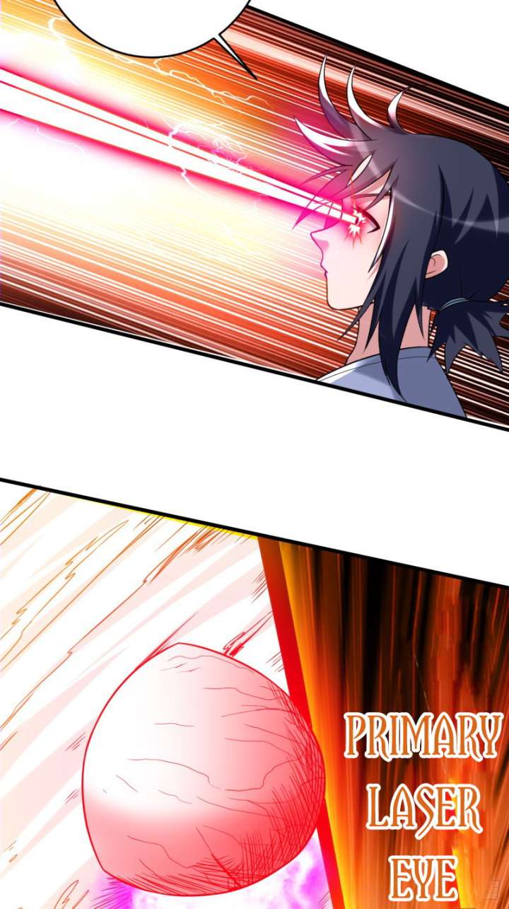 My Disciples Are All Immortals Chapter 103 page 16