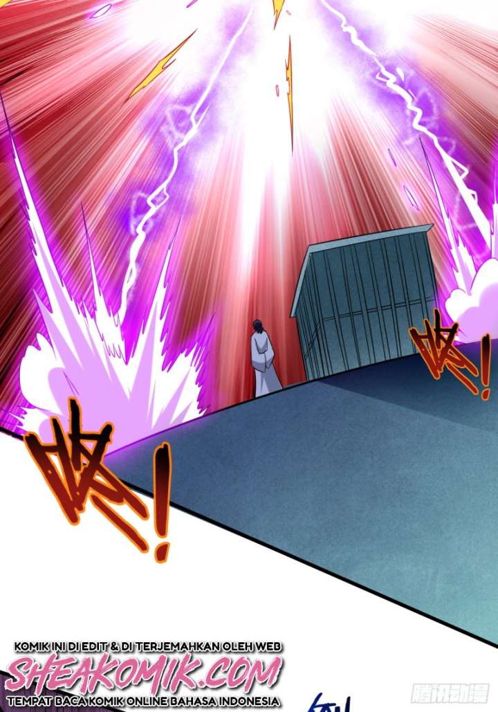 My Disciples Are All Immortals Chapter 103 page 19