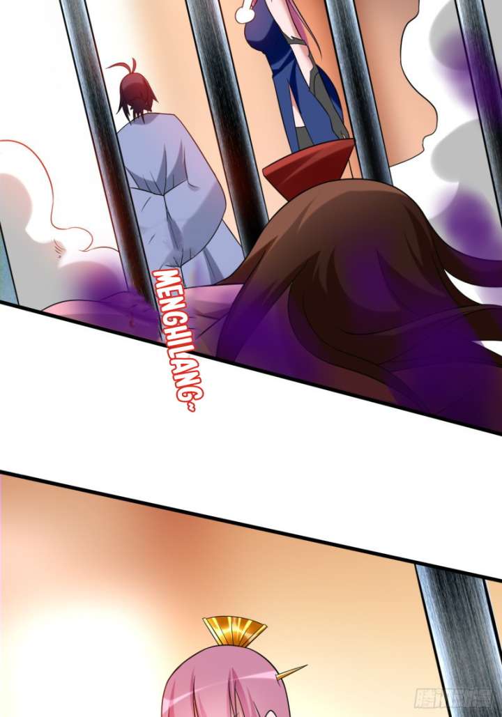 My Disciples Are All Immortals Chapter 103 page 21