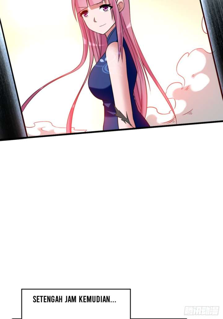 My Disciples Are All Immortals Chapter 103 page 22