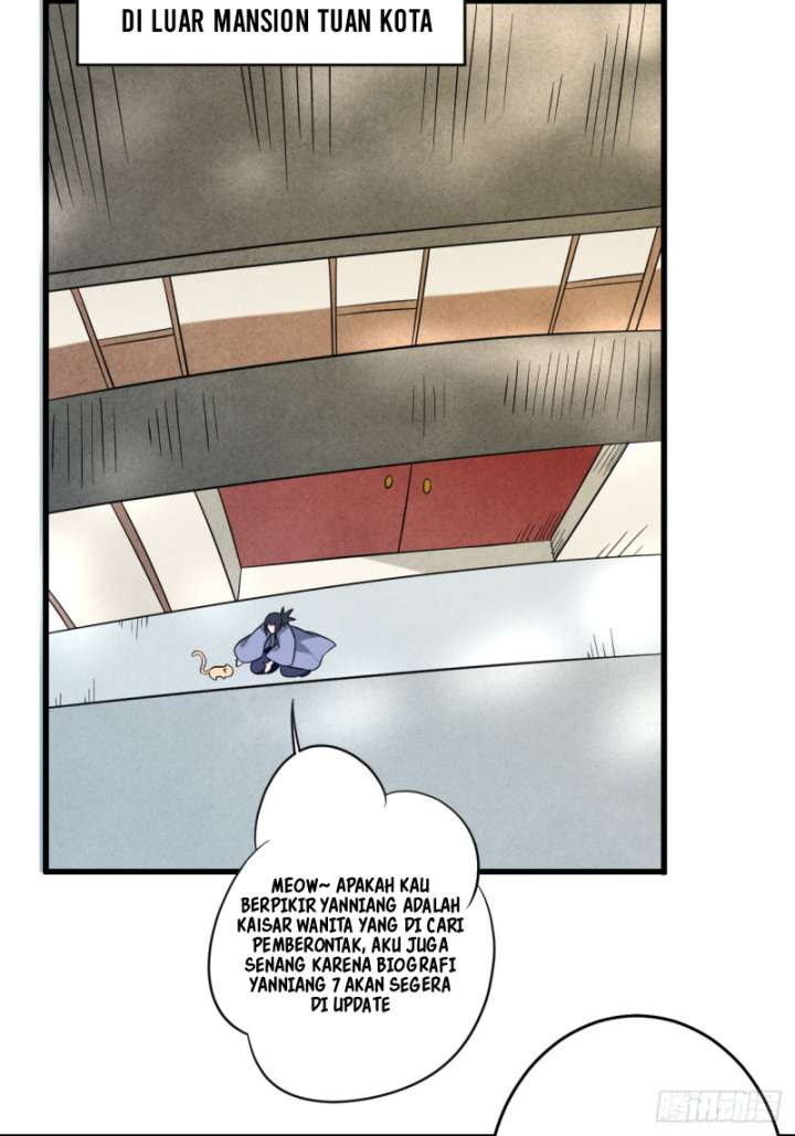 My Disciples Are All Immortals Chapter 103 page 23
