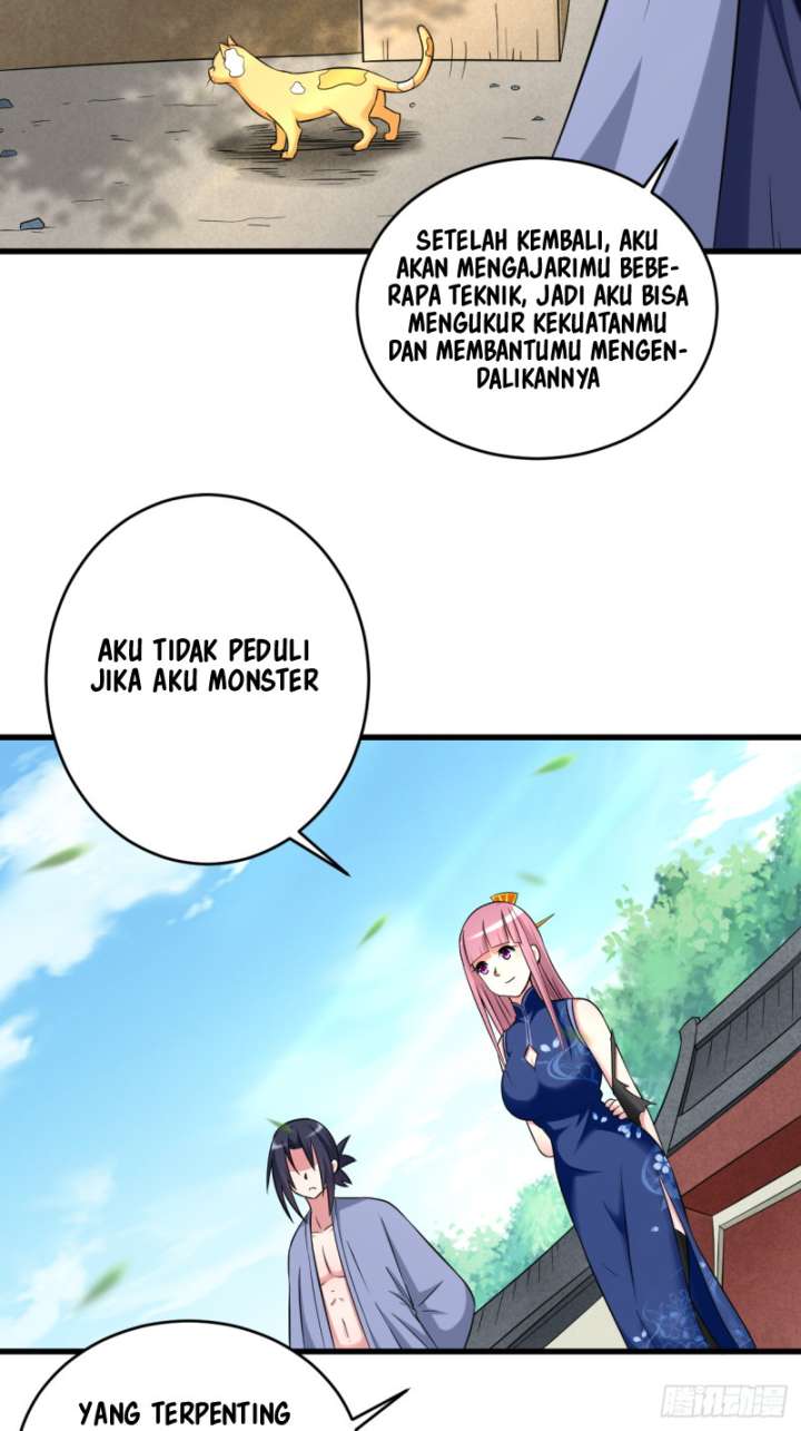 My Disciples Are All Immortals Chapter 103 page 26