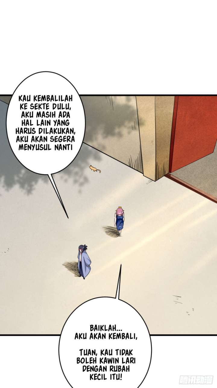 My Disciples Are All Immortals Chapter 103 page 29