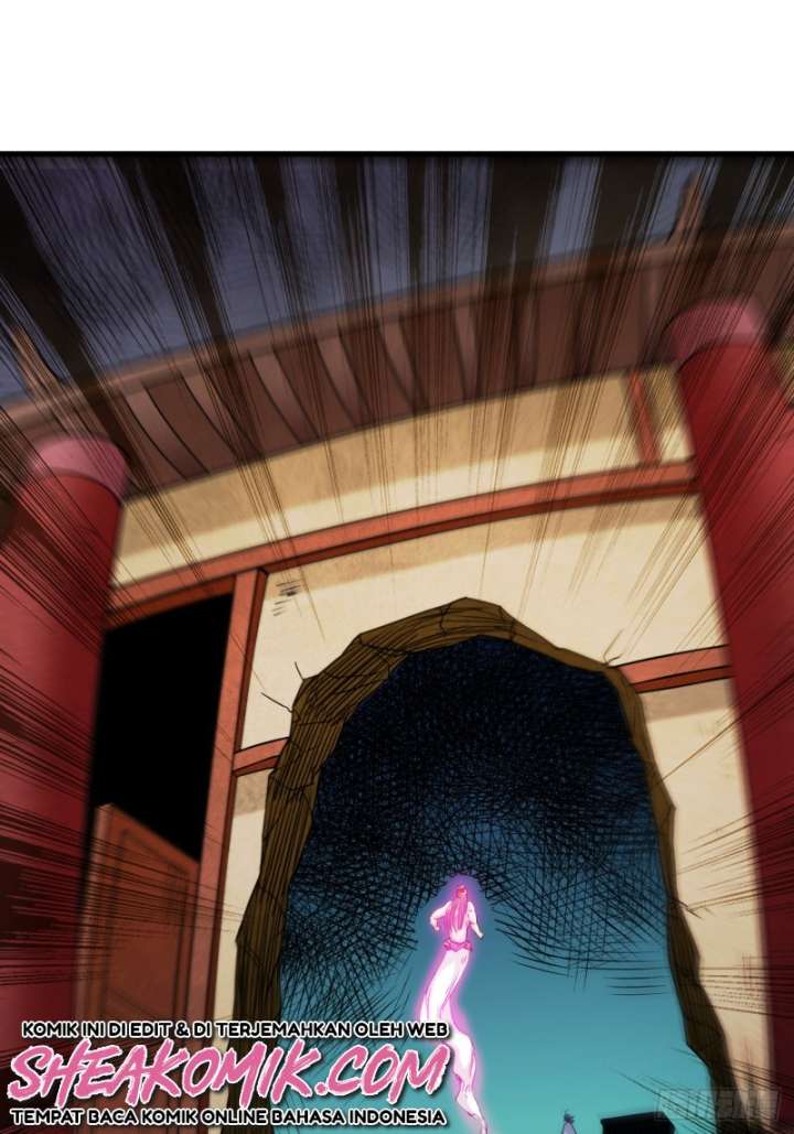 My Disciples Are All Immortals Chapter 103 page 3