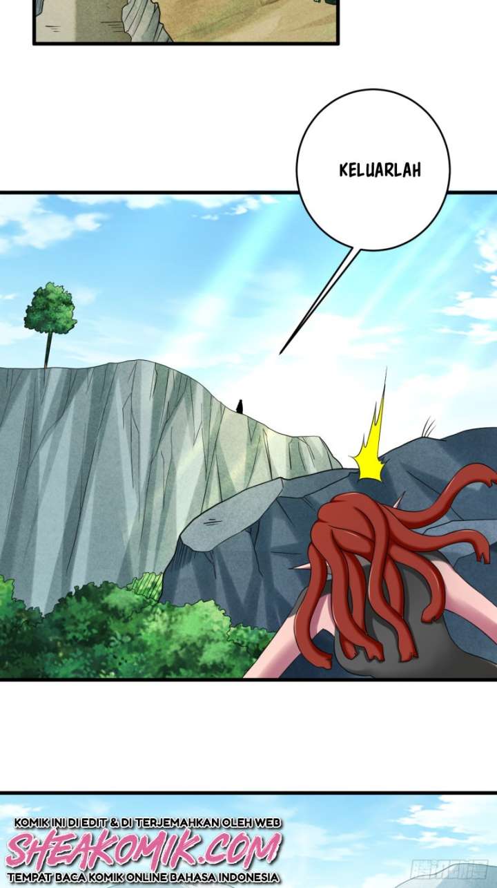 My Disciples Are All Immortals Chapter 103 page 31
