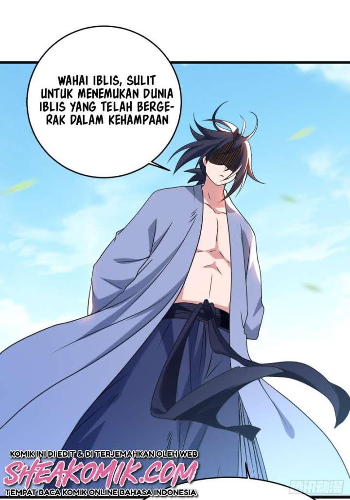 My Disciples Are All Immortals Chapter 103 page 34