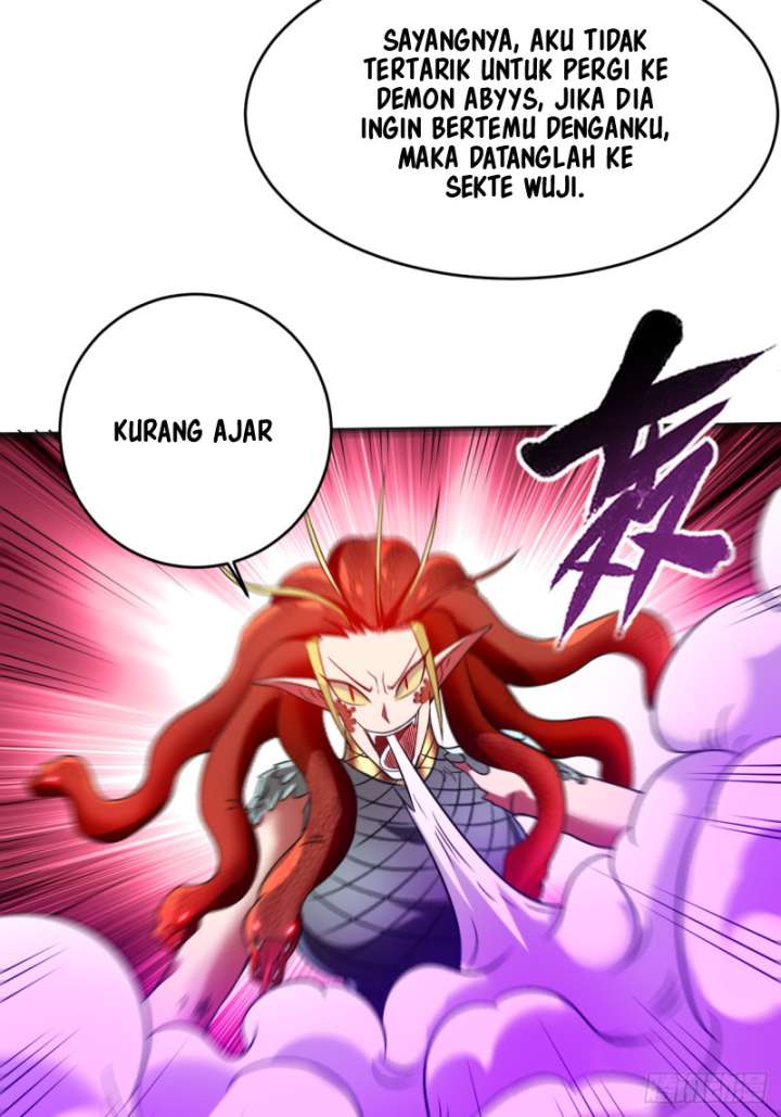 My Disciples Are All Immortals Chapter 103 page 35
