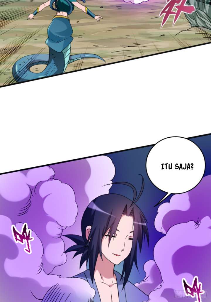 My Disciples Are All Immortals Chapter 103 page 37