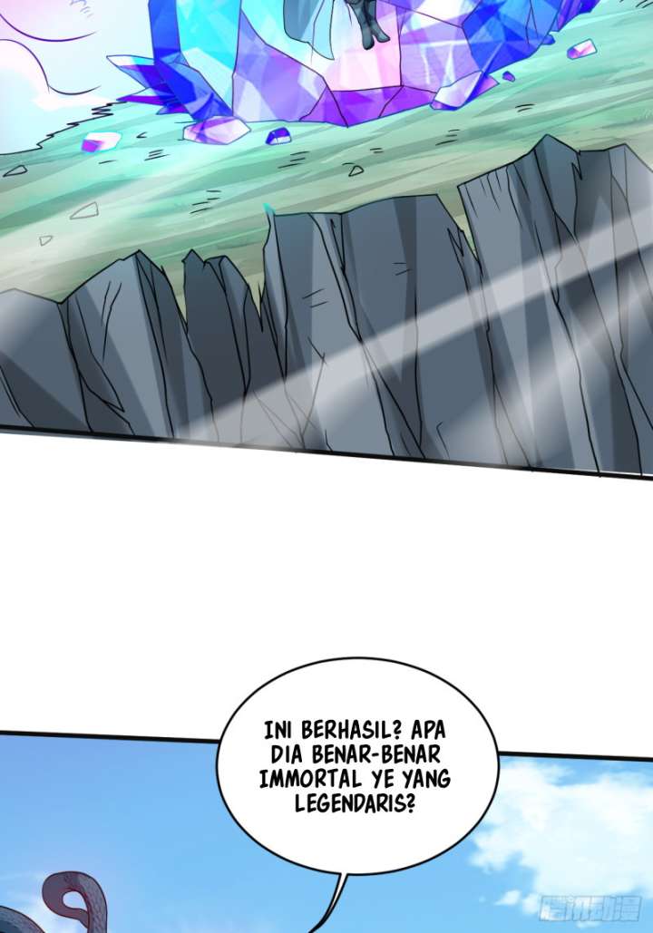 My Disciples Are All Immortals Chapter 103 page 39