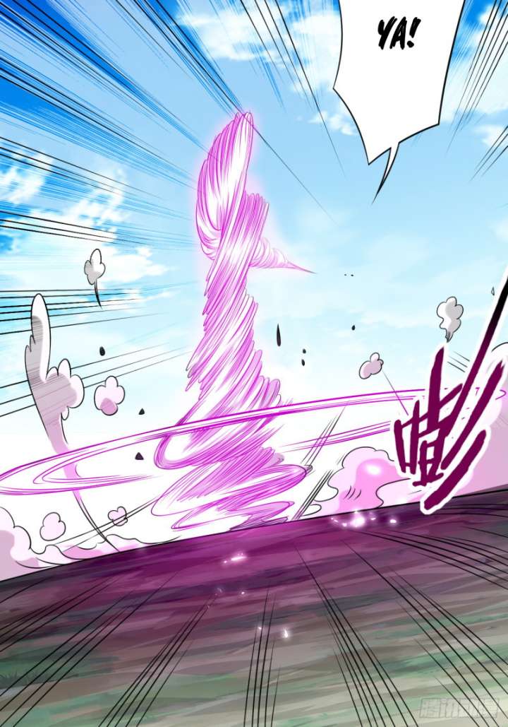 My Disciples Are All Immortals Chapter 103 page 41