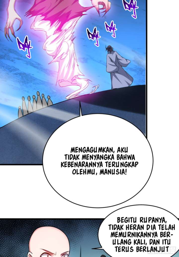 My Disciples Are All Immortals Chapter 103 page 5