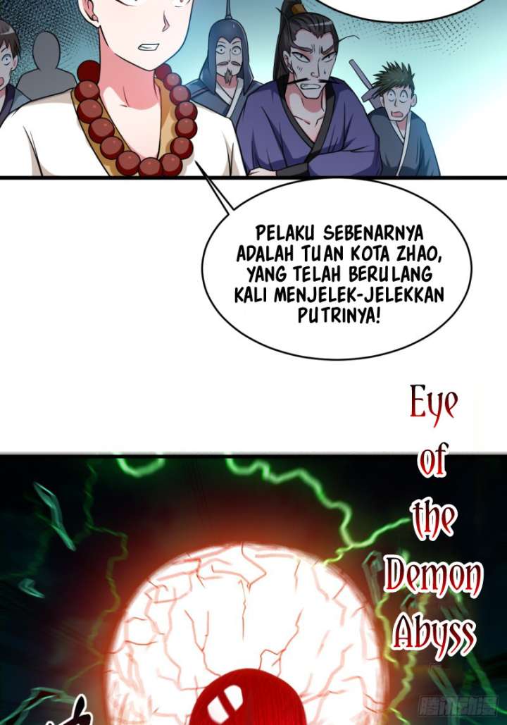 My Disciples Are All Immortals Chapter 103 page 6